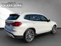 BMW X3 xDrive 30i Steptronic