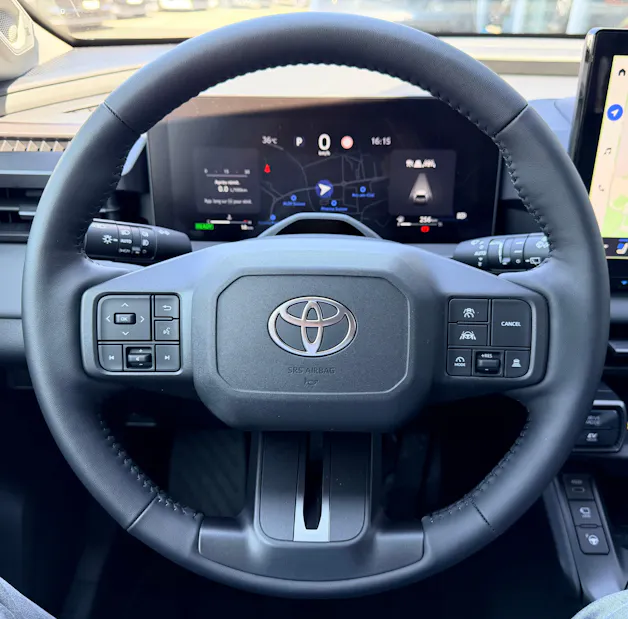 Toyota RAV-4 2.5 HSD Premium e-CVT AWD