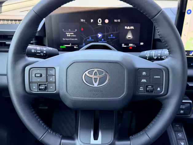 Toyota RAV-4 2.5 HSD Premium e-CVT AWD