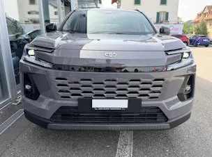 Toyota RAV-4 2.5 HSD Premium e-CVT AWD