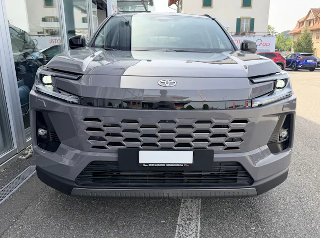 Toyota RAV-4 2.5 HSD Premium e-CVT AWD