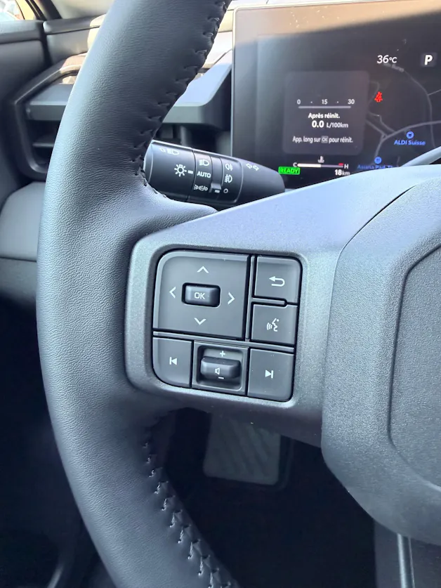 Toyota RAV-4 2.5 HSD Premium e-CVT AWD