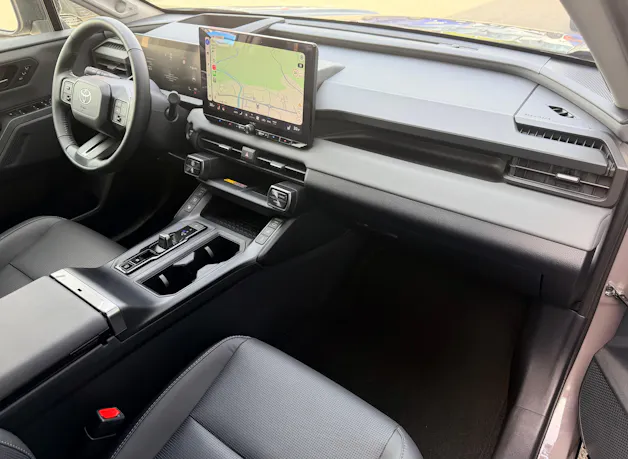 Toyota RAV-4 2.5 HSD Premium e-CVT AWD
