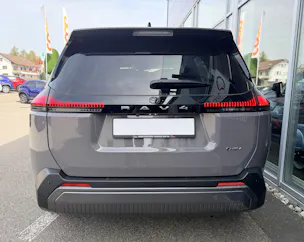 Toyota RAV-4 2.5 HSD Premium e-CVT AWD