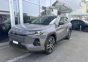 Toyota RAV-4 2.5 HSD Premium e-CVT AWD