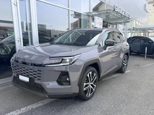 Toyota RAV-4 2.5 HSD Premium e-CVT AWD