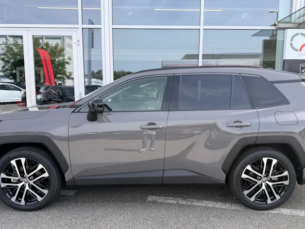 Toyota RAV-4 2.5 HSD Premium e-CVT AWD