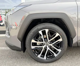 Toyota RAV-4 2.5 HSD Premium e-CVT AWD