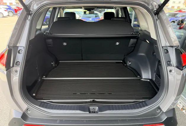 Toyota RAV-4 2.5 HSD Premium e-CVT AWD