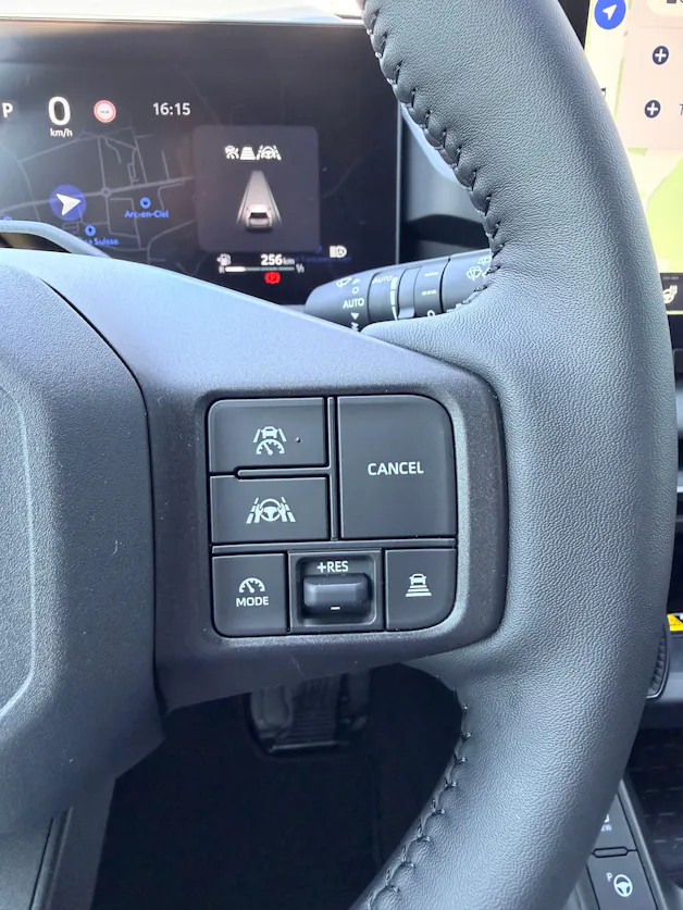 Toyota RAV-4 2.5 HSD Premium e-CVT AWD
