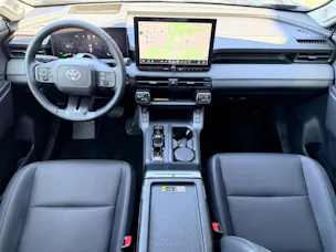 Toyota RAV-4 2.5 HSD Premium e-CVT AWD