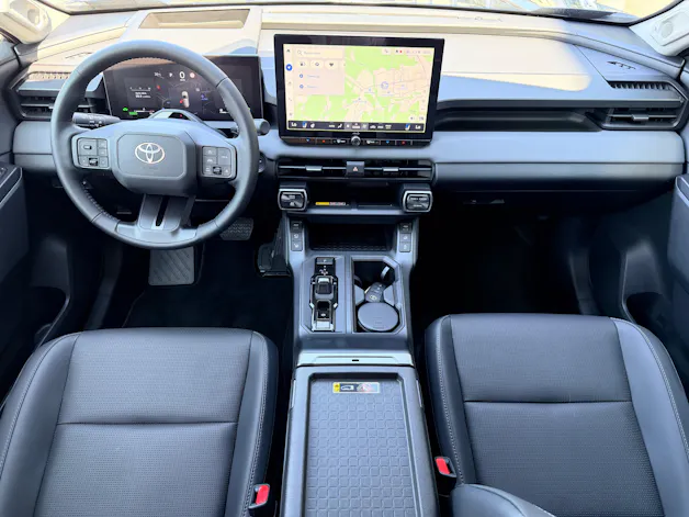 Toyota RAV-4 2.5 HSD Premium e-CVT AWD