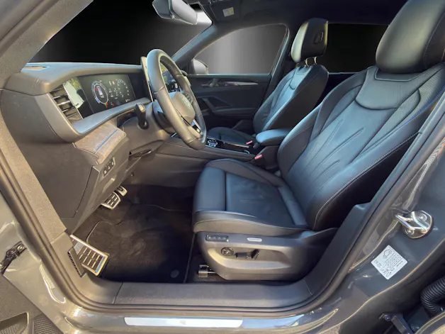 VW Tayron 2.0 TSI R-Line DSG 4Motion