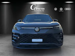 VW Tayron 2.0 TSI R-Line DSG 4Motion
