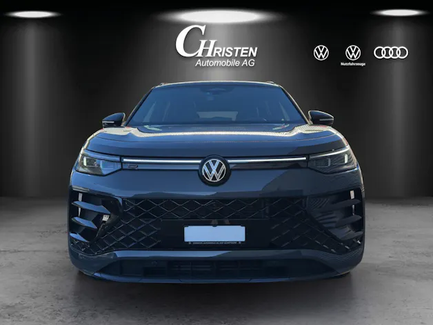 VW Tayron 2.0 TSI R-Line DSG 4Motion
