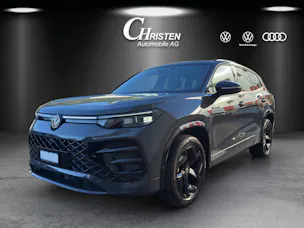 VW Tayron 2.0 TSI R-Line DSG 4Motion