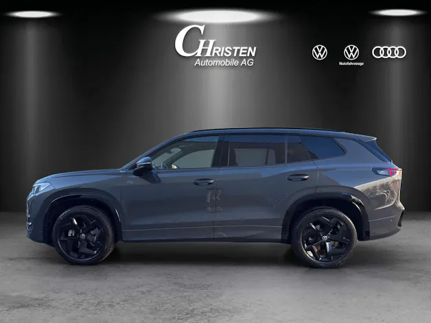 VW Tayron 2.0 TSI R-Line DSG 4Motion