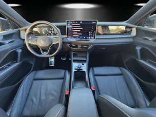 VW Tayron 2.0 TSI R-Line DSG 4Motion