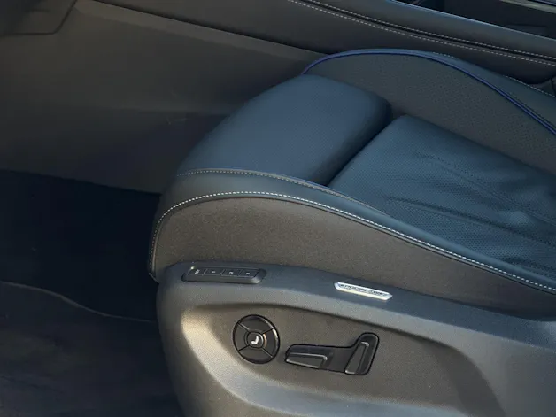 VW Tayron 2.0 TSI R-Line DSG 4Motion
