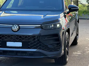 VW Tayron 2.0 TSI R-Line DSG 4Motion