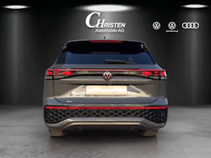 VW Tayron 2.0 TSI R-Line DSG 4Motion