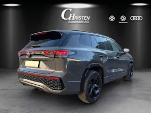 VW Tayron 2.0 TSI R-Line DSG 4Motion