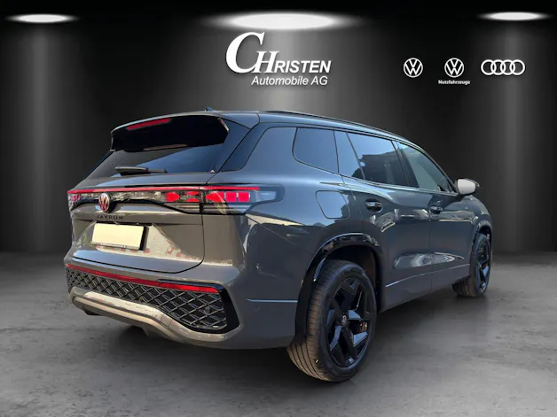 VW Tayron 2.0 TSI R-Line DSG 4Motion