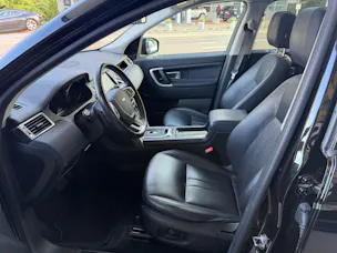 Land Rover Discovery Sport 2.0 Si4 Pure AT9