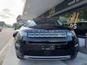 Land Rover Discovery Sport 2.0 Si4 Pure AT9