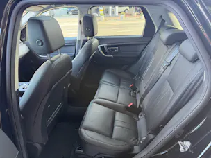 Land Rover Discovery Sport 2.0 Si4 Pure AT9