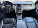 Land Rover Discovery Sport 2.0 Si4 Pure AT9