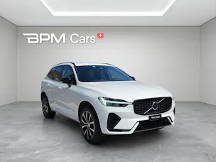 VOLVO XC60 2.0 T6 TE Ultimate Dark eAWD
