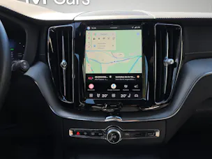 VOLVO XC60 2.0 T6 TE Ultimate Dark eAWD
