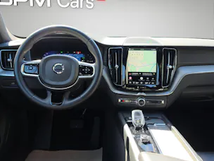 VOLVO XC60 2.0 T6 TE Ultimate Dark eAWD