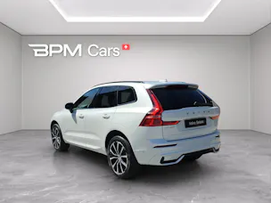 VOLVO XC60 2.0 T6 TE Ultimate Dark eAWD
