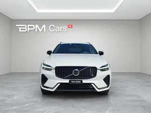 VOLVO XC60 2.0 T6 TE Ultimate Dark eAWD