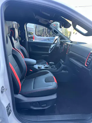 FORD Ranger dcab.pick-up 3.0 EcoBoo Raptor/Aut.