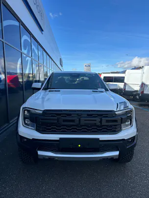 FORD Ranger dcab.pick-up 3.0 EcoBoo Raptor/Aut.