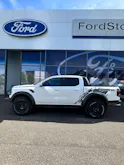 FORD Ranger dcab.pick-up 3.0 EcoBoo Raptor/Aut.