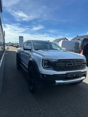 FORD Ranger dcab.pick-up 3.0 EcoBoo Raptor/Aut.