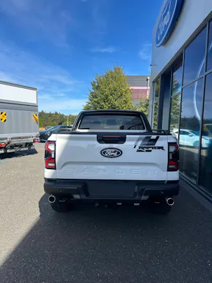 FORD Ranger dcab.pick-up 3.0 EcoBoo Raptor/Aut.