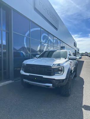FORD Ranger dcab.pick-up 3.0 EcoBoo Raptor/Aut.