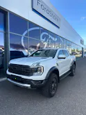 FORD Ranger dcab.pick-up 3.0 EcoBoo Raptor/Aut.