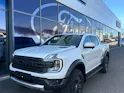 FORD Ranger dcab.pick-up 3.0 EcoBoo Raptor/Aut.