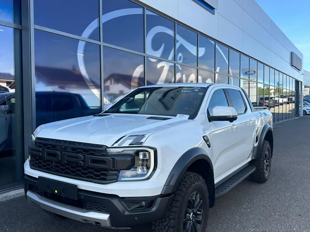 FORD Ranger dcab.pick-up 3.0 EcoBoo Raptor/Aut.