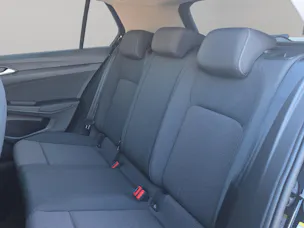 VW Golf 1.5 e TSI mHEV Value DSG