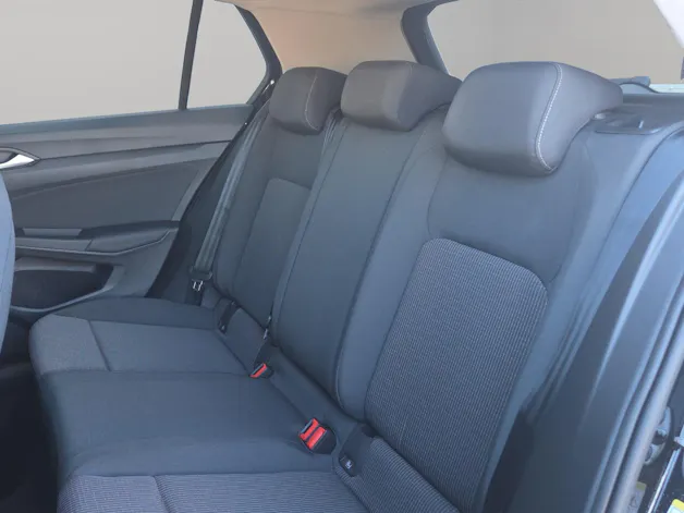 VW Golf 1.5 e TSI mHEV Value DSG
