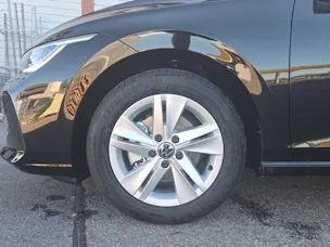 VW Golf 1.5 e TSI mHEV Value DSG