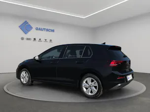 VW Golf 1.5 e TSI mHEV Value DSG