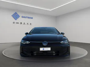 VW Golf 1.5 e TSI mHEV Value DSG